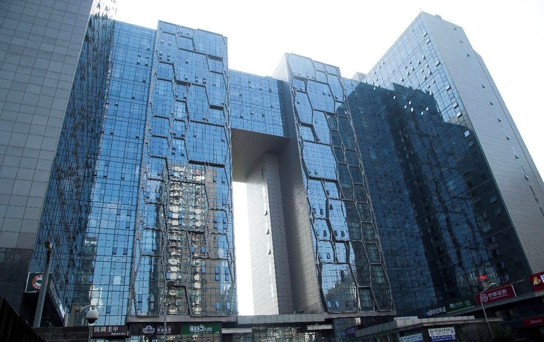 Photo of Outdoor in Jinsong Panjiayuan