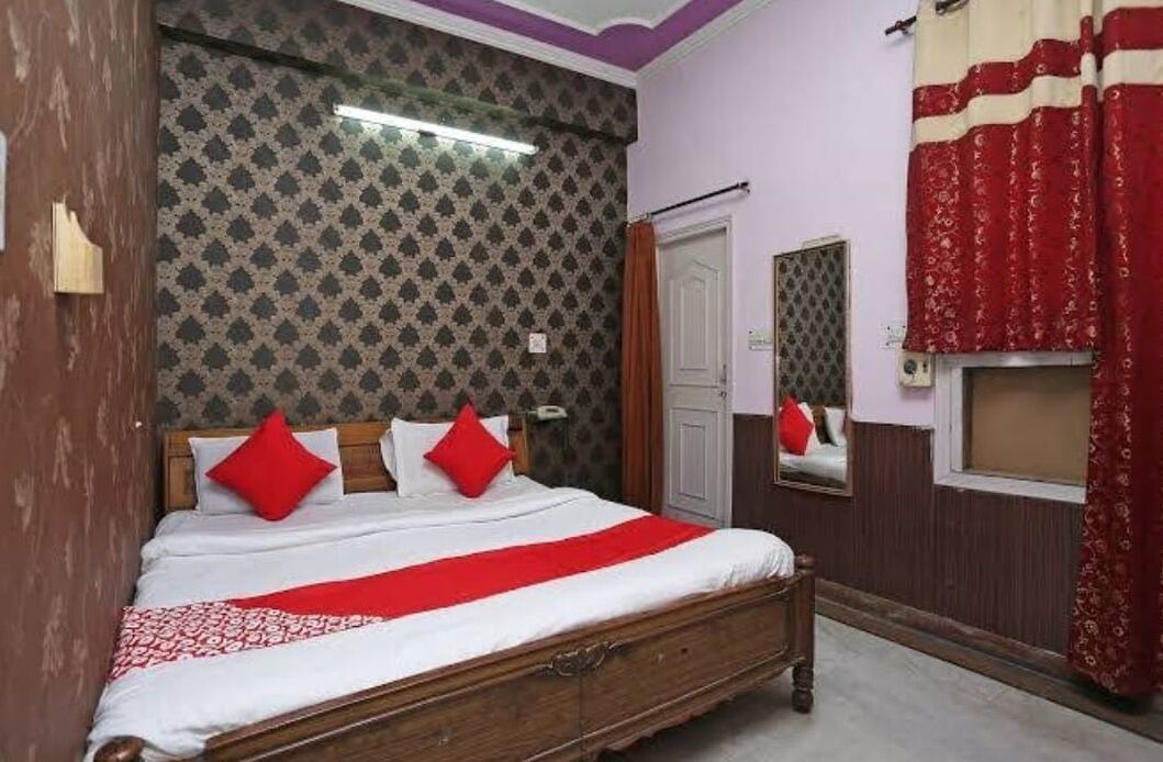 Photo of Bedroom in Meerut