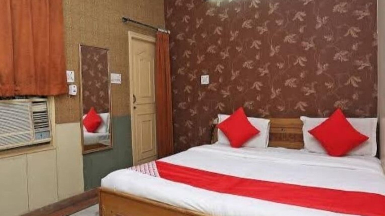 Photo of Bedroom in Meerut