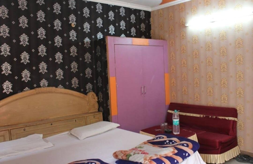 Photo of Bedroom in Meerut