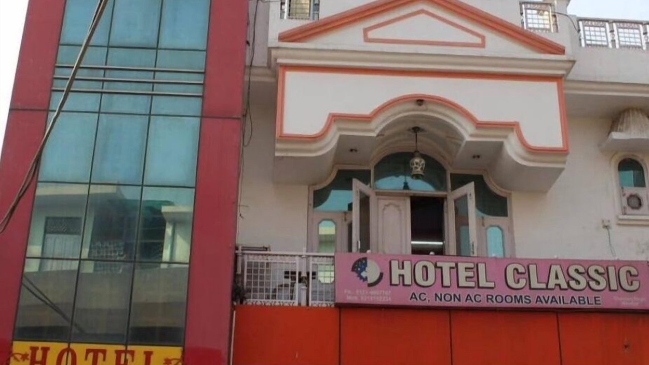 Photo of Outdoor in Meerut