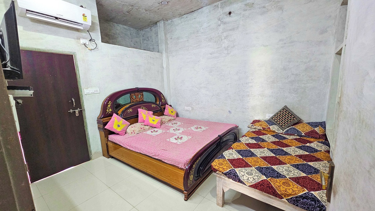 Photo of Bathroom in Mathura