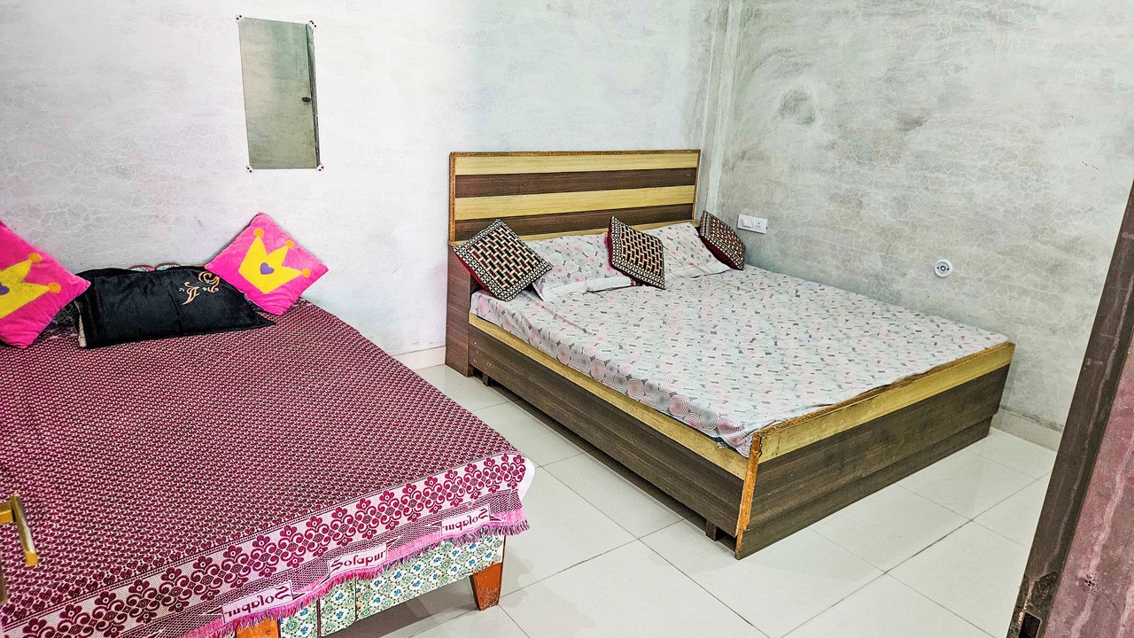 Photo of Bathroom in Mathura