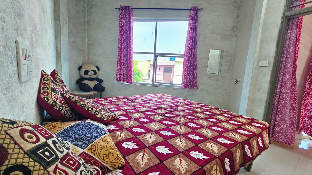 Photo of Bathroom in Mathura