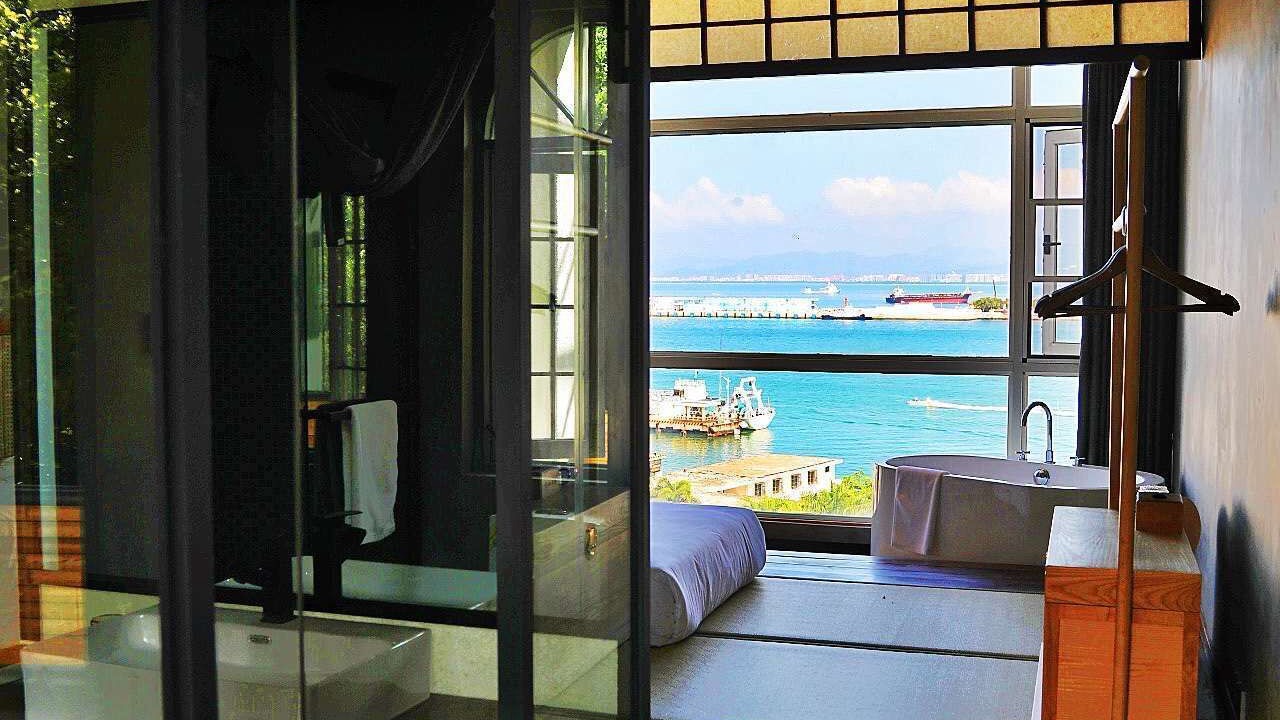 Photo of Bedroom in Xiaodonghai