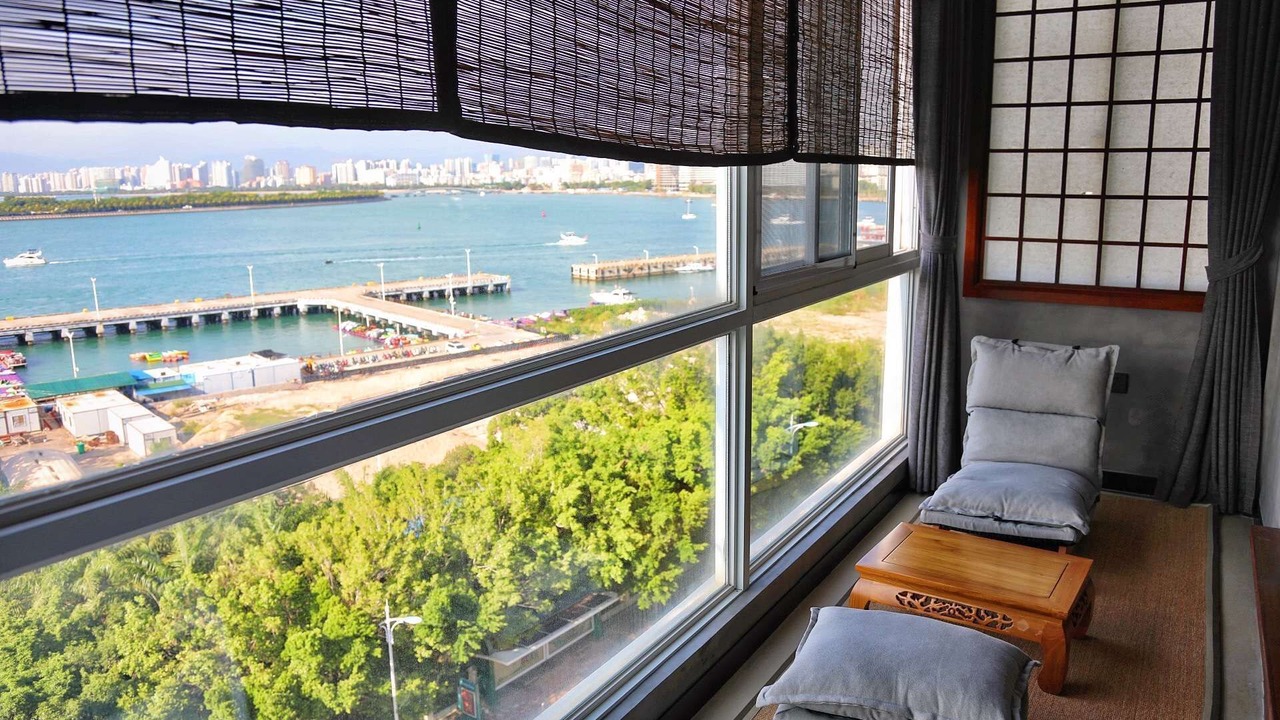 Photo of Bedroom in Xiaodonghai