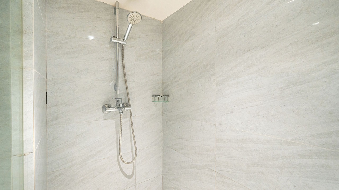 Photo of Bathroom in Qingpu
