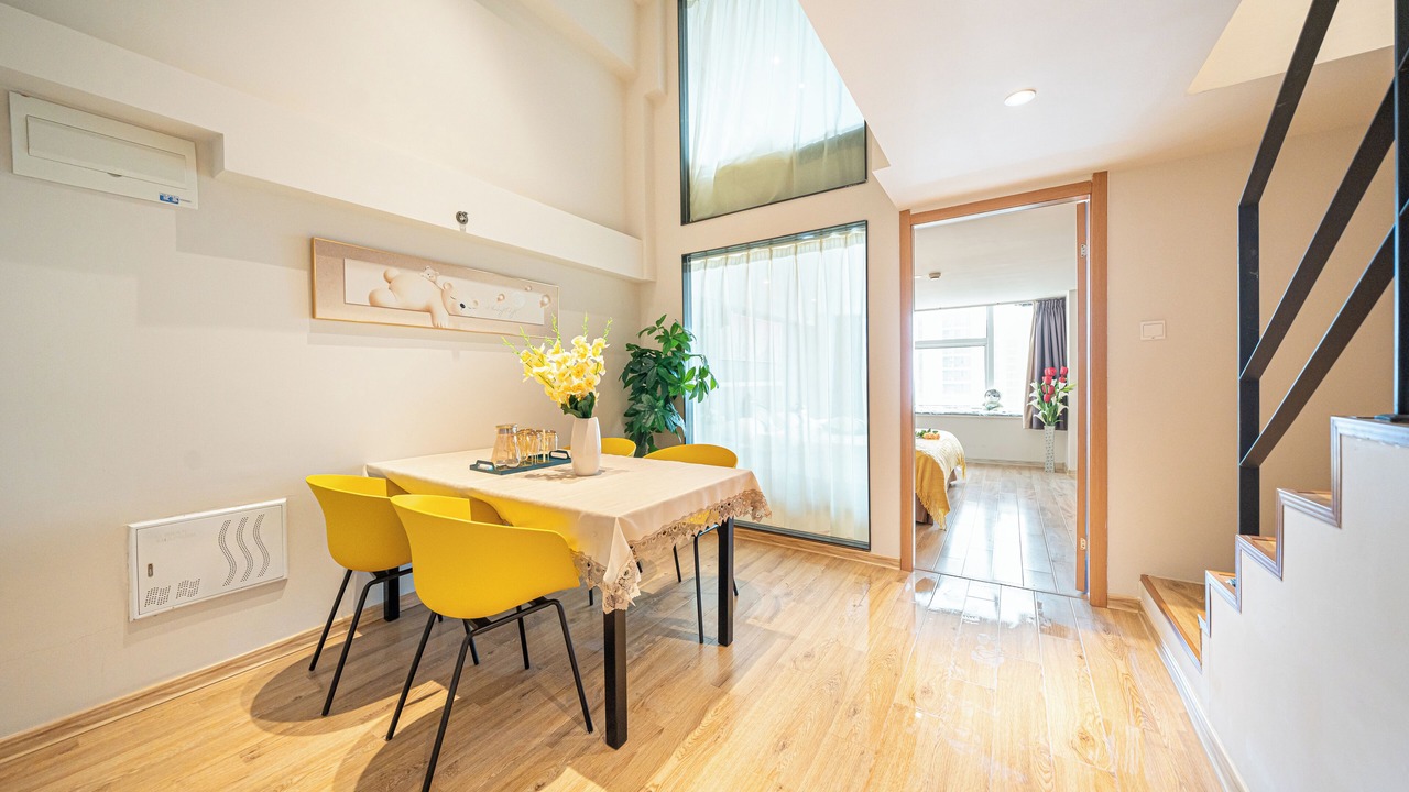 Photo of Bedroom in Qingpu