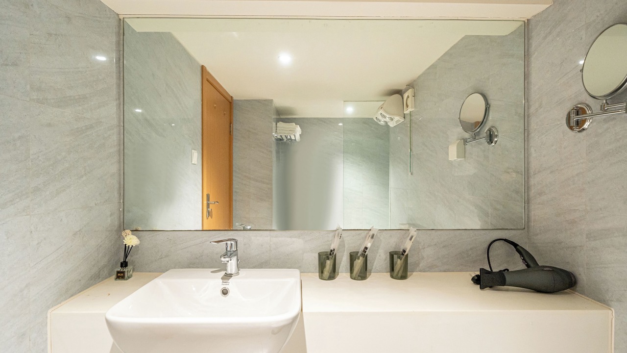 Photo of Bathroom in Qingpu