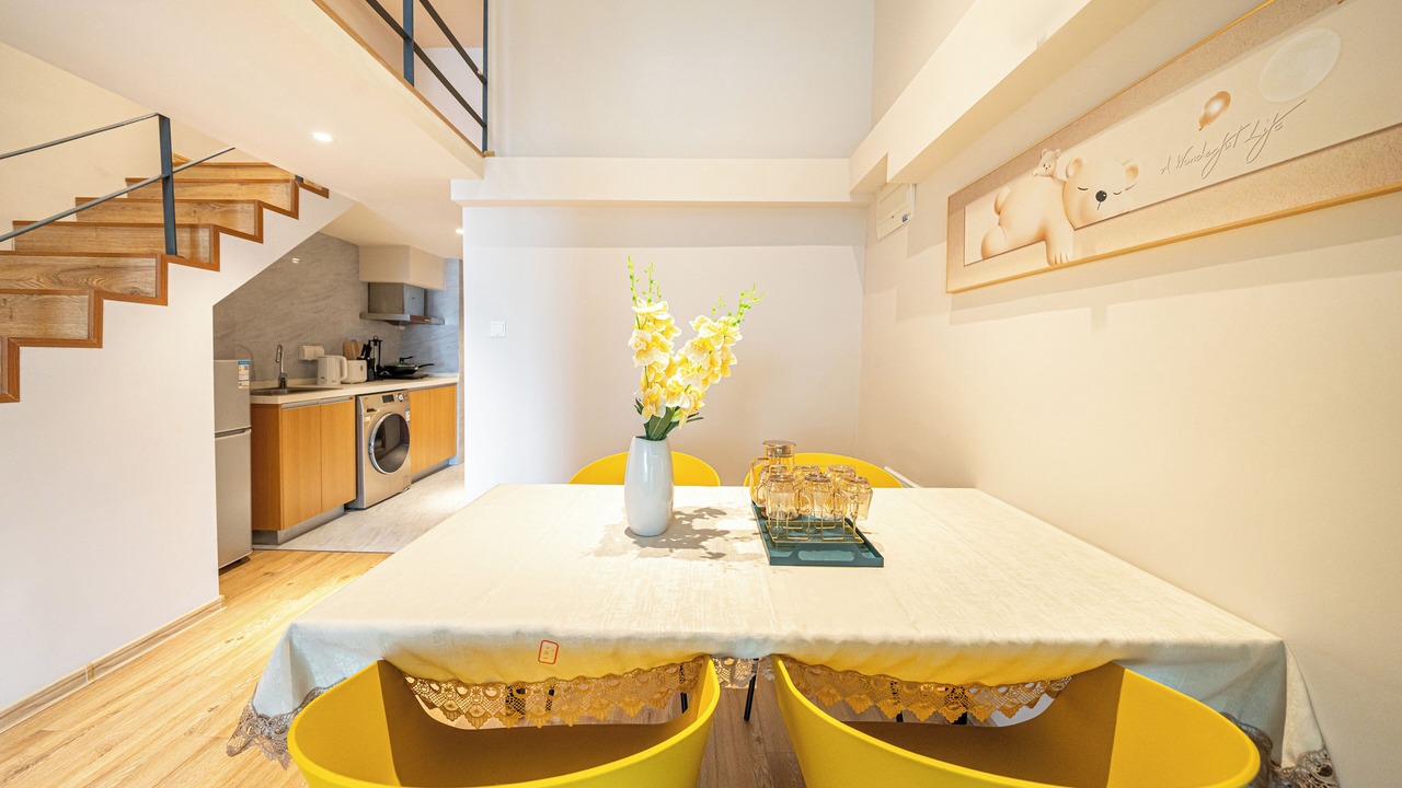 Photo of Bedroom in Qingpu
