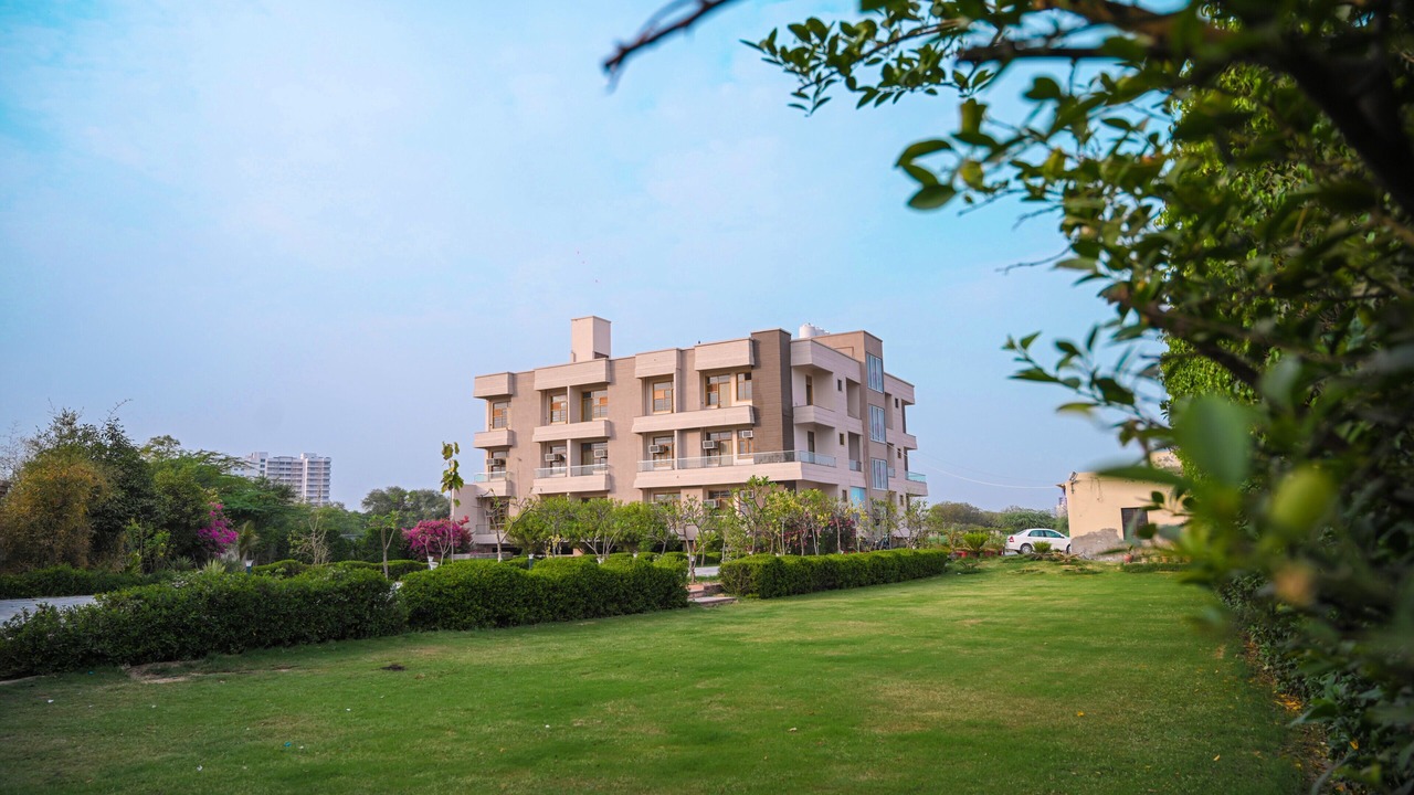 Photo of Outdoor in Vrindavan