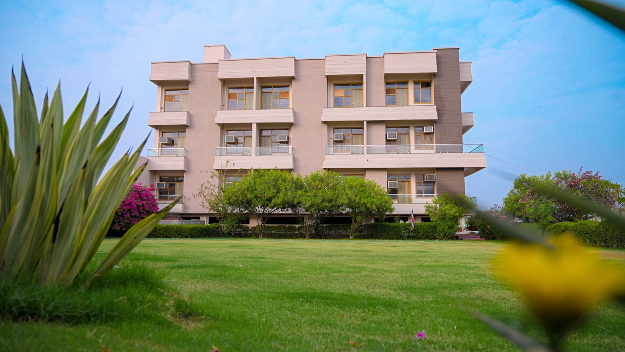 Photo of Outdoor in Vrindavan