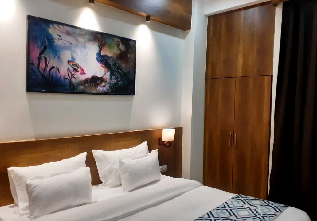 Photo of Bedroom in Vrindavan