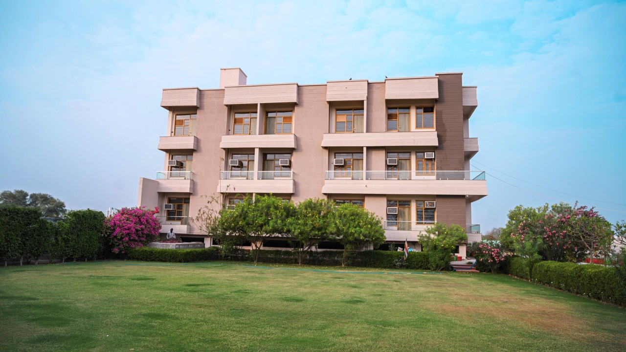 Photo of Outdoor in Vrindavan