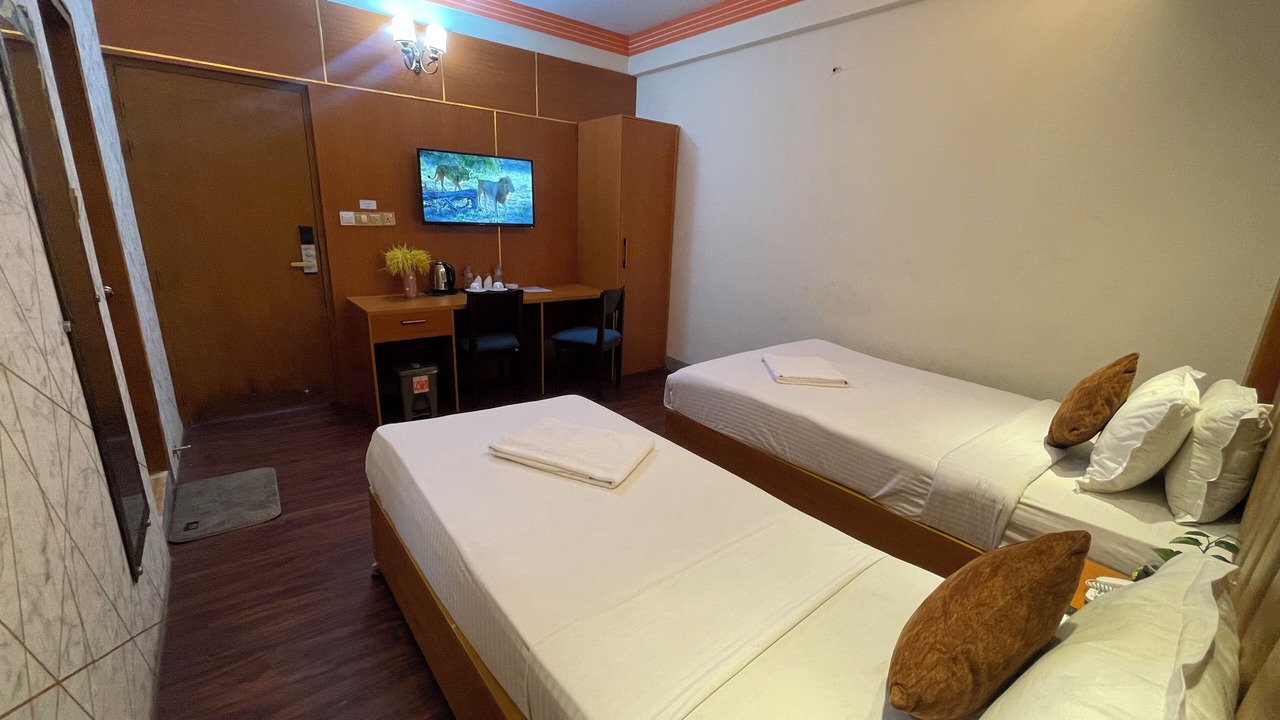 Photo of Bedroom in Uttara