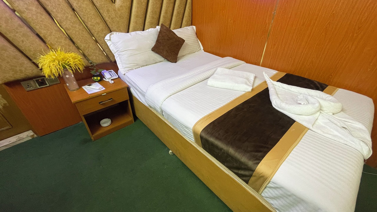 Photo of Bedroom in Uttara