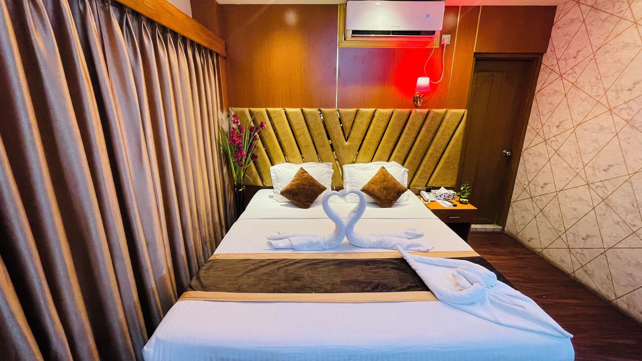 Photo of Bedroom in Uttara