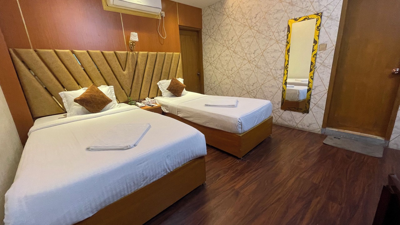 Photo of Bedroom in Uttara