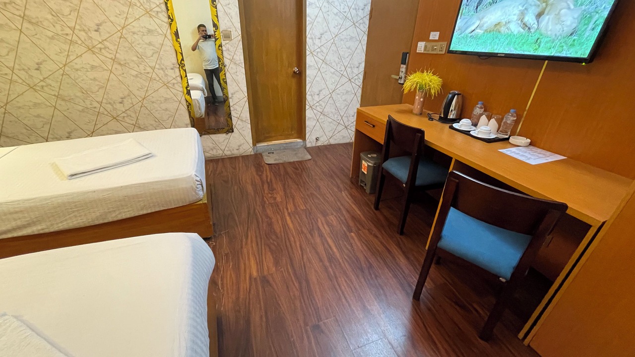 Photo of Bedroom in Uttara