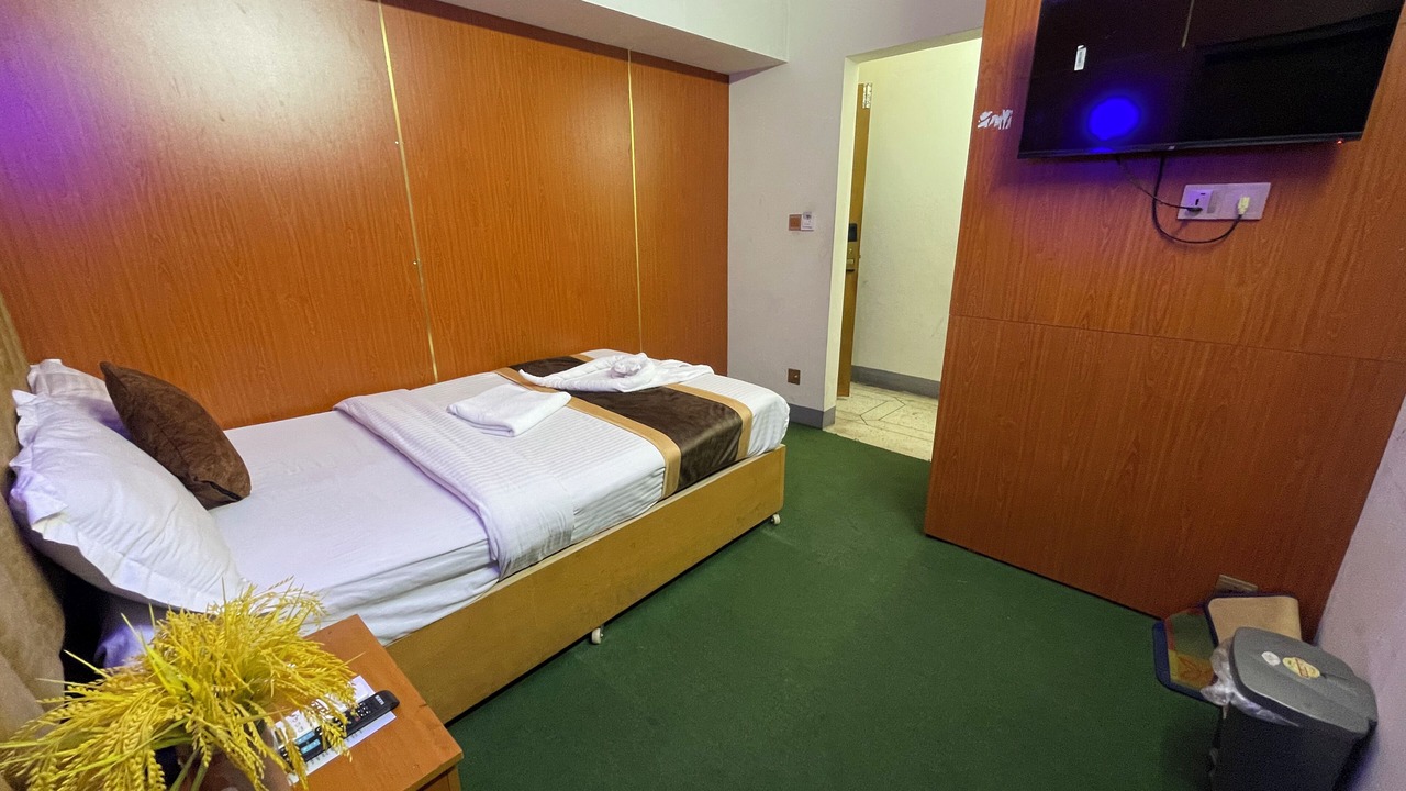 Photo of Bedroom in Uttara