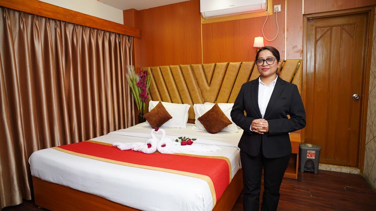 Photo of Bedroom in Uttara