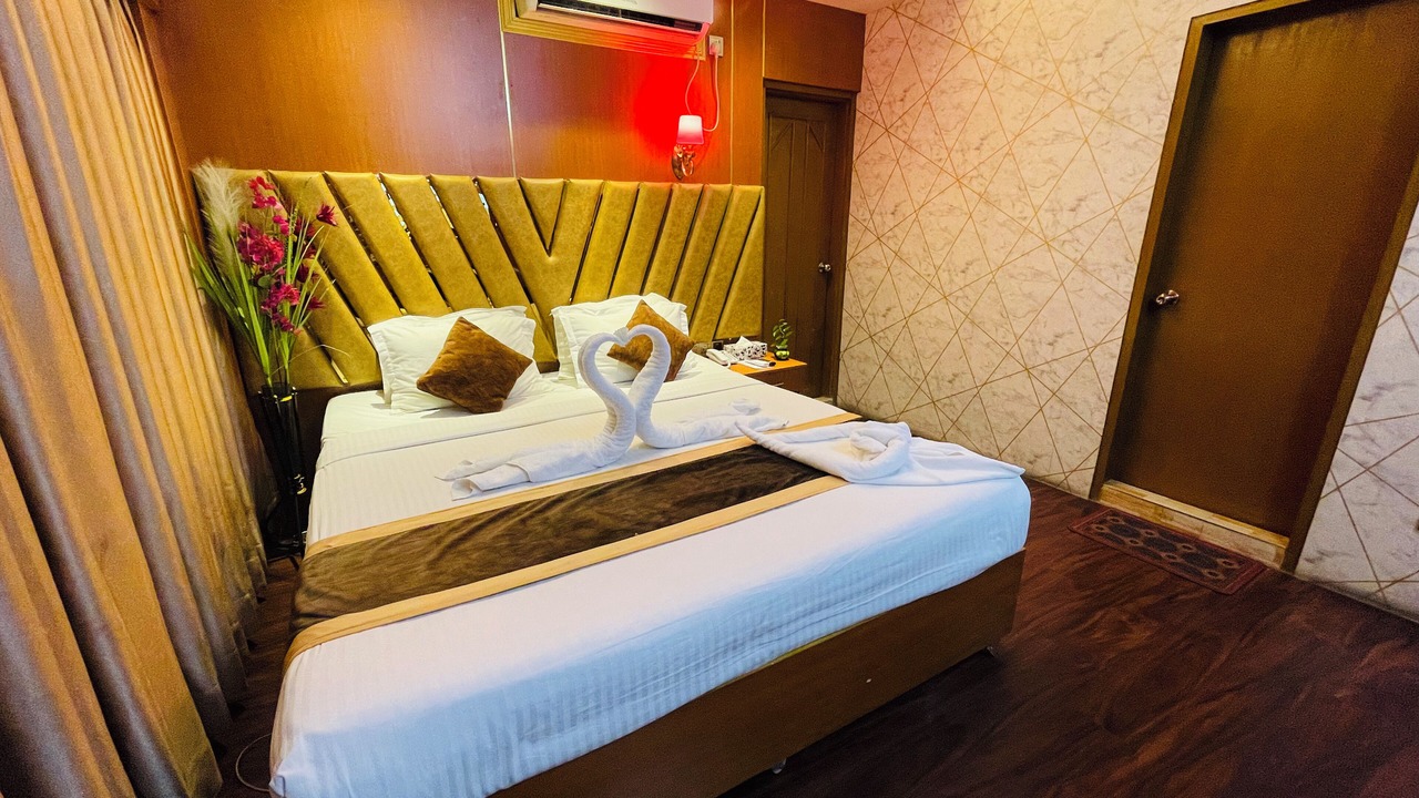 Photo of Bedroom in Uttara