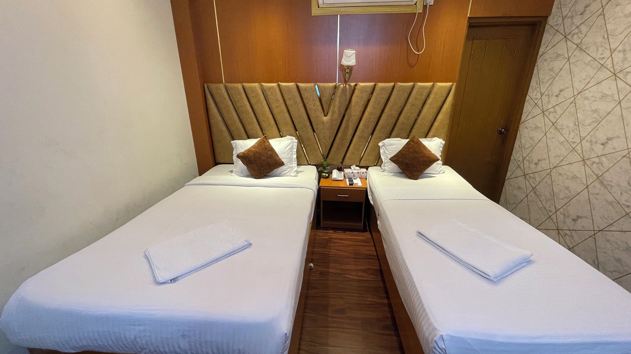 Photo of Bedroom in Uttara