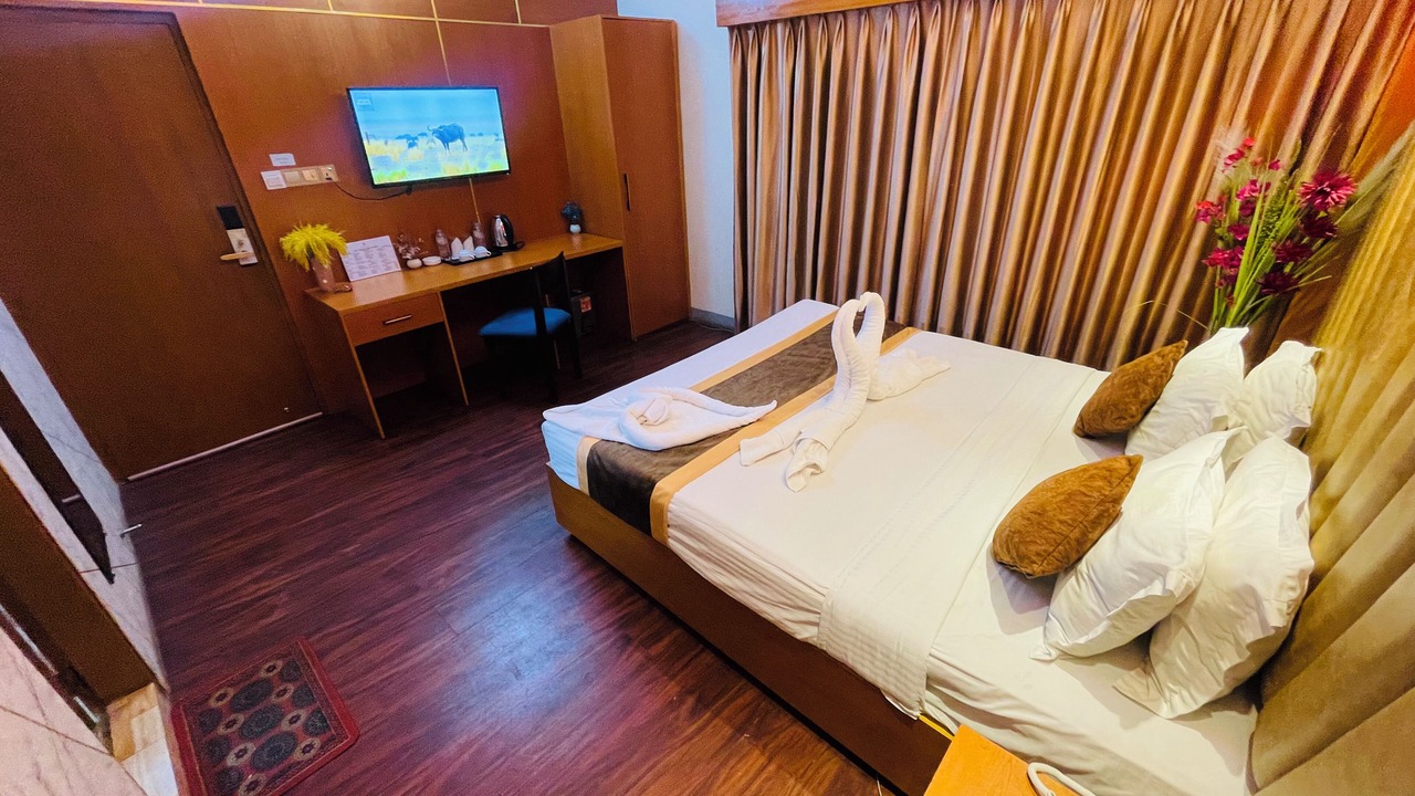 Photo of Bedroom in Uttara