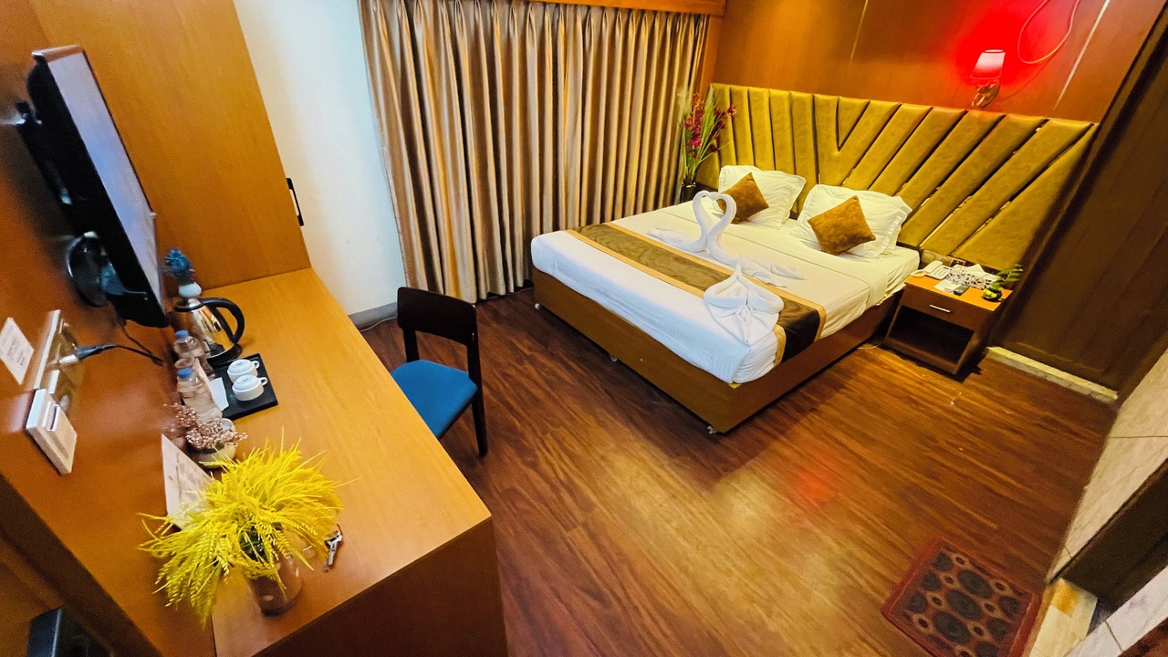 Photo of Bedroom in Uttara