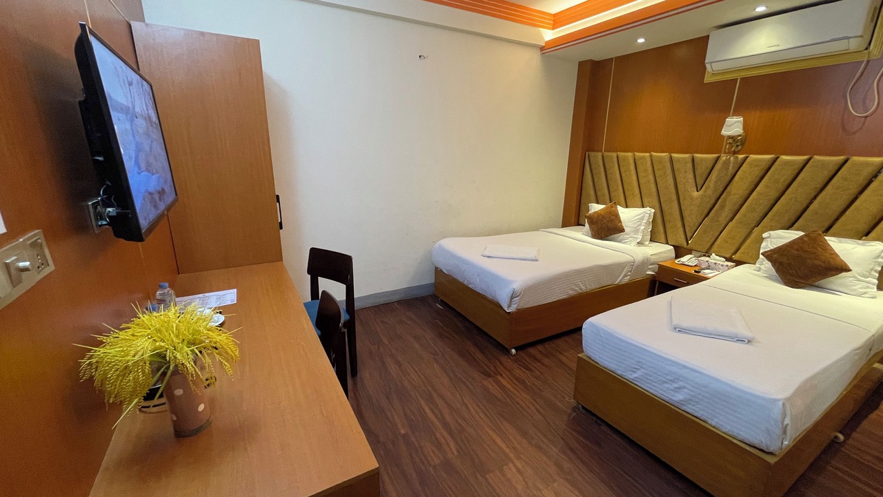 Photo of Bedroom in Uttara