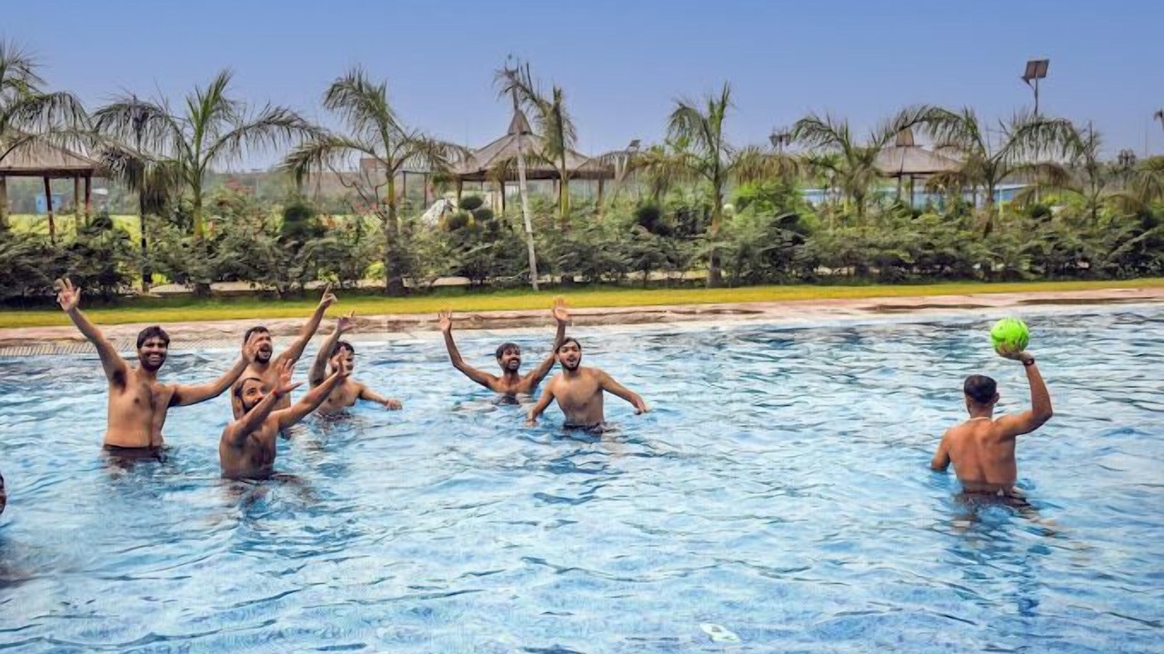 Photo of Outdoor in Ghaziabad