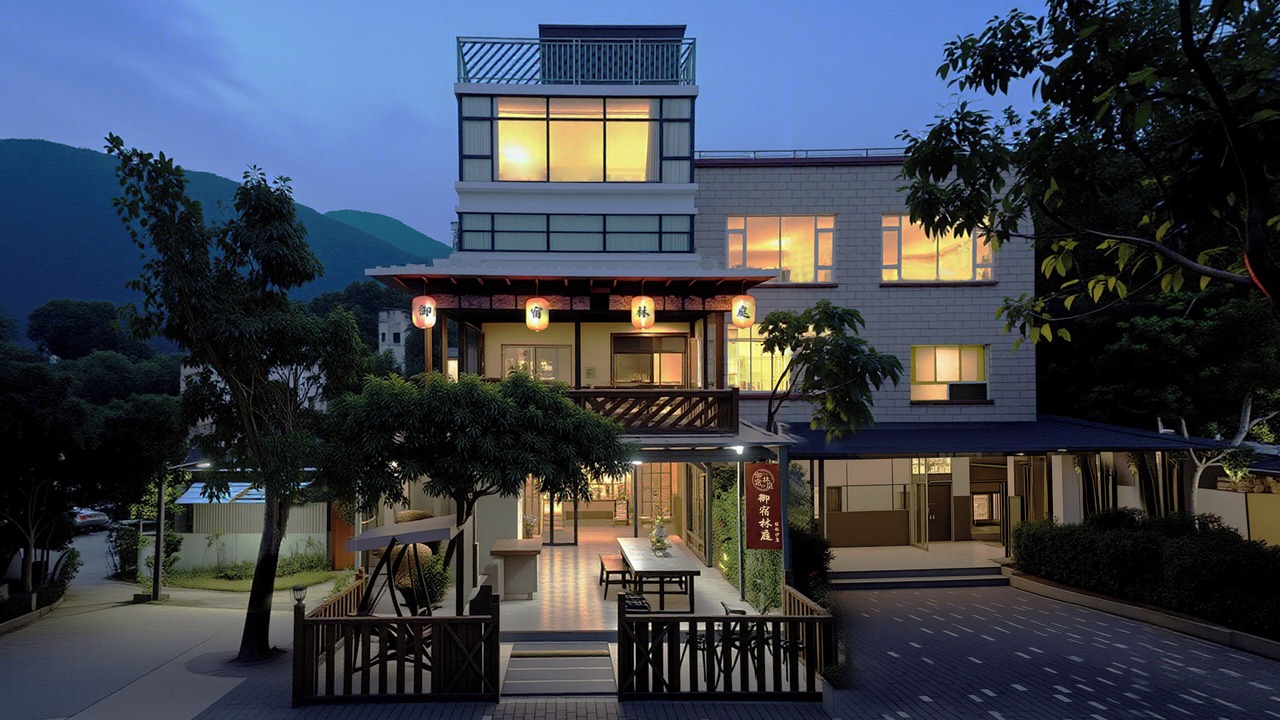 Photo of Outdoor in Dapeng