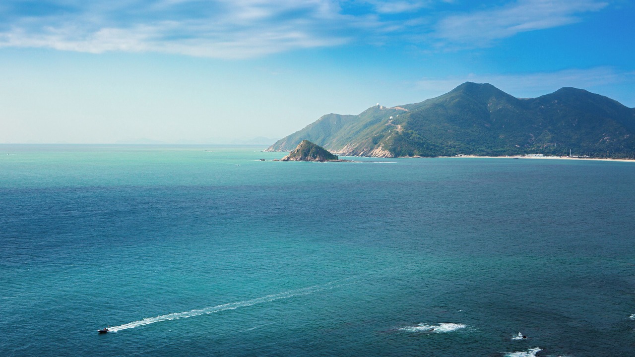 Photo of Outdoor in Dapeng