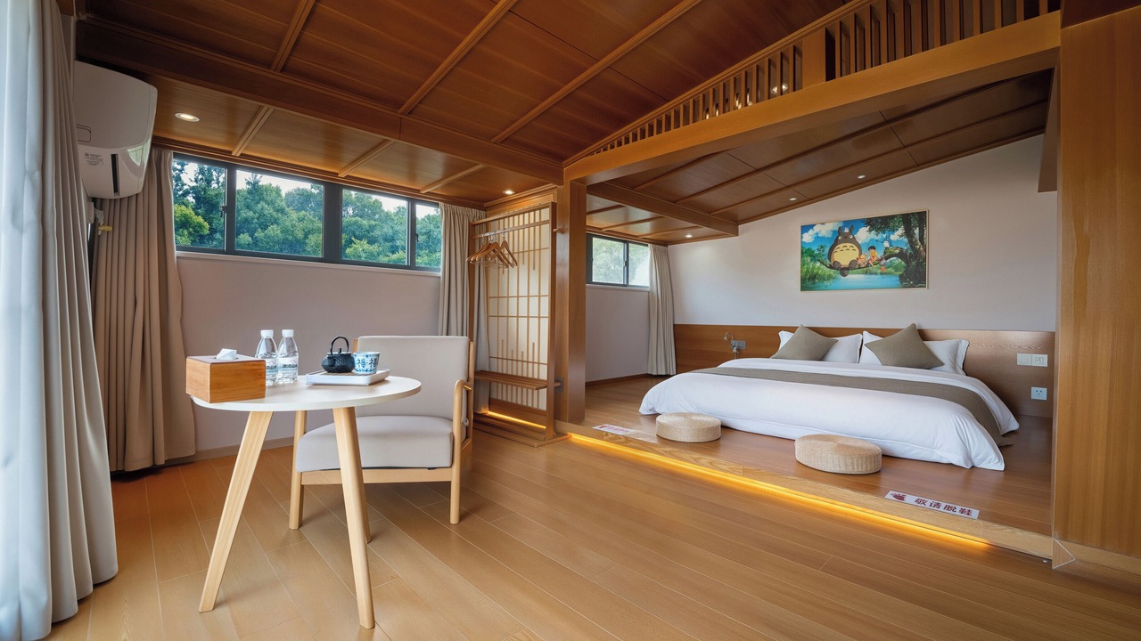 Photo of Bedroom in Dapeng