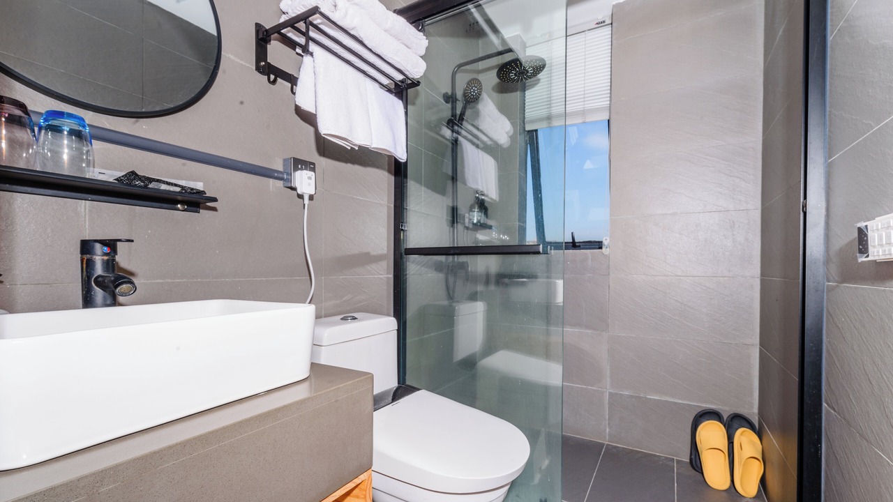 Photo of Bathroom in Dapeng