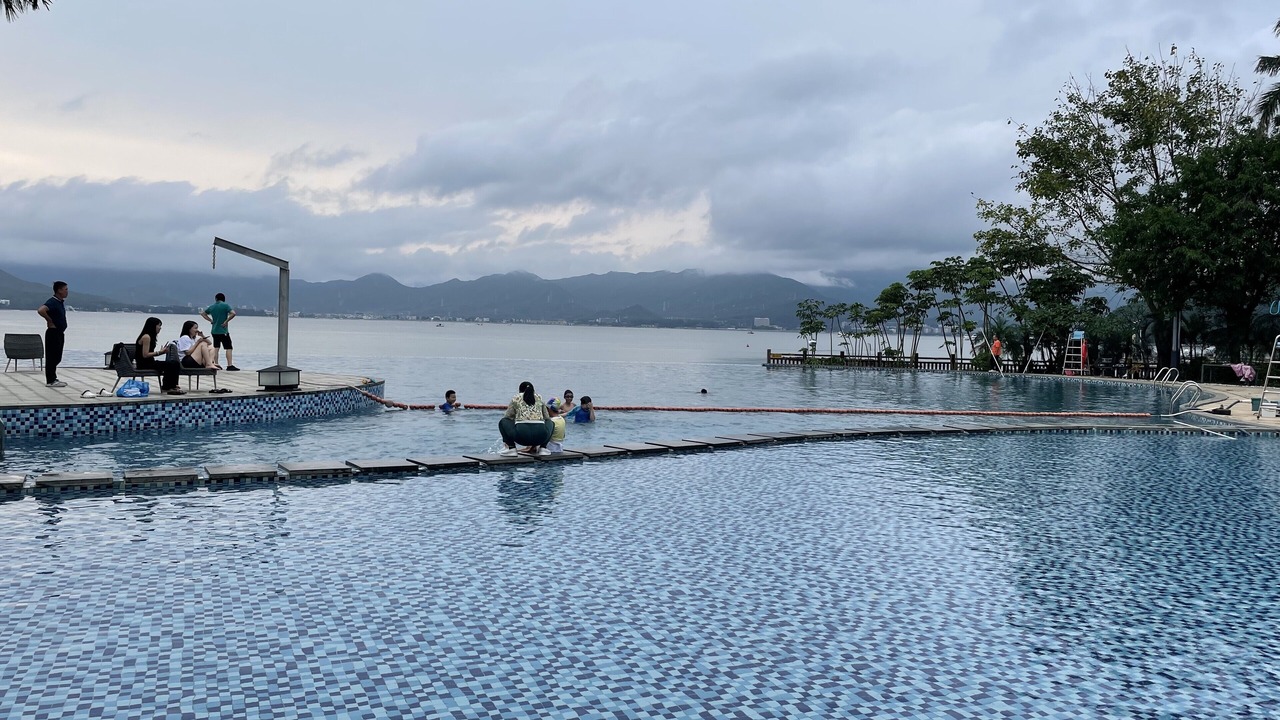 Photo of Outdoor in Dapeng