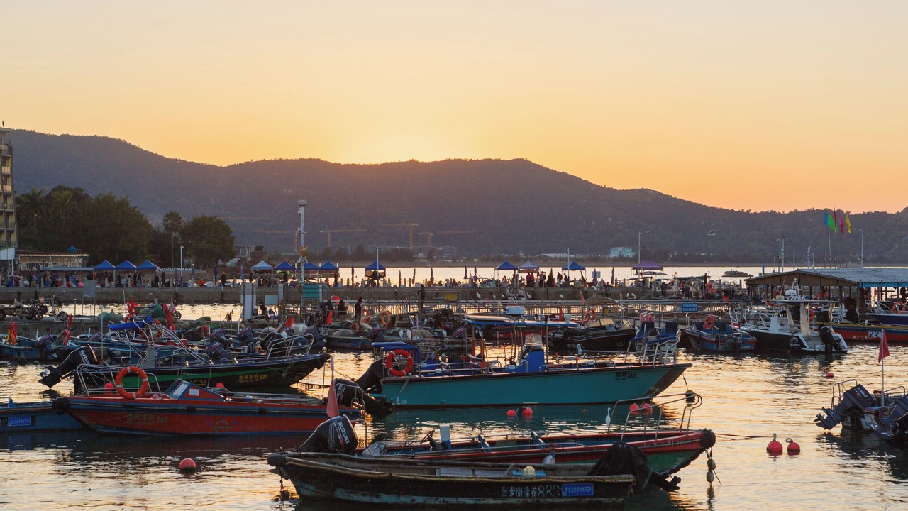 Photo of Outdoor in Dapeng