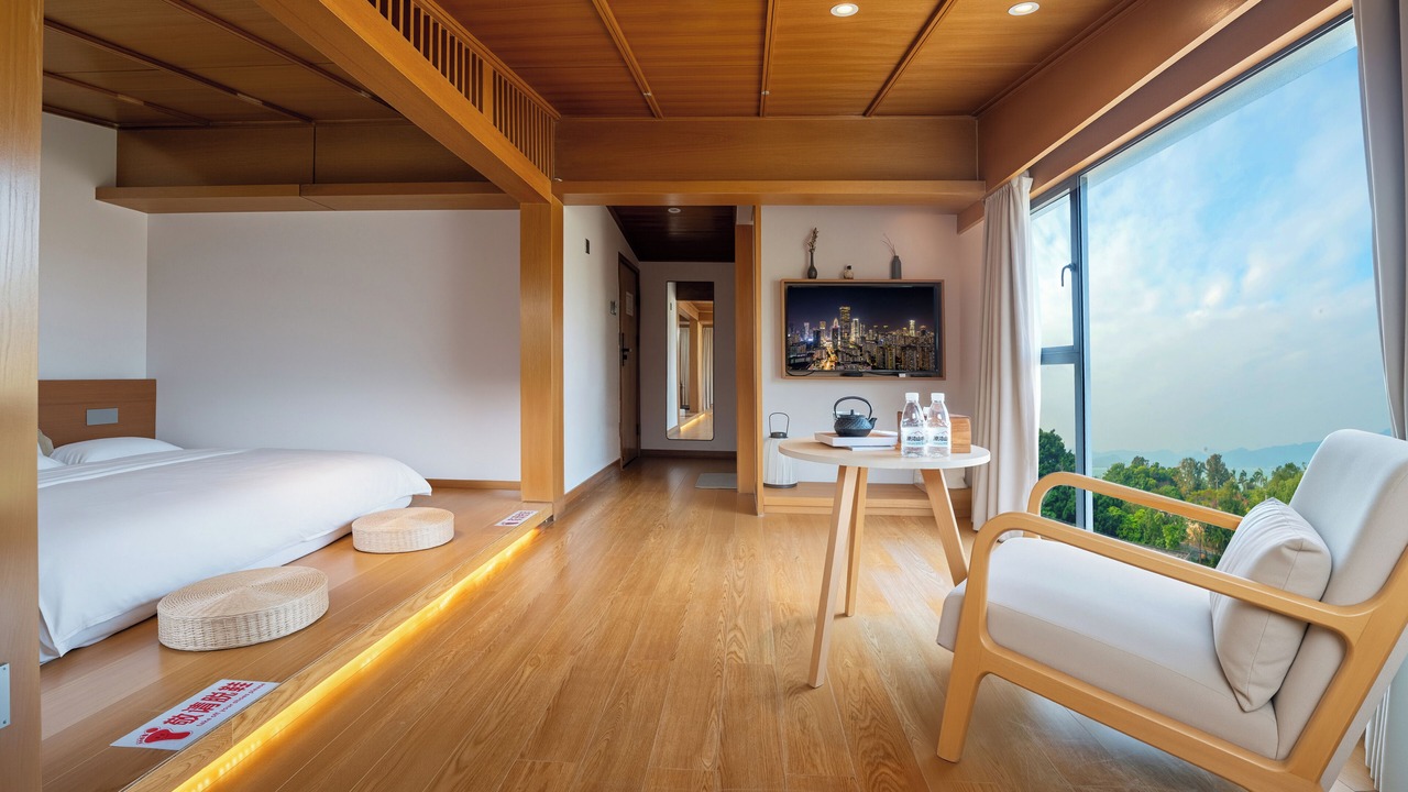 Photo of Bedroom in Dapeng