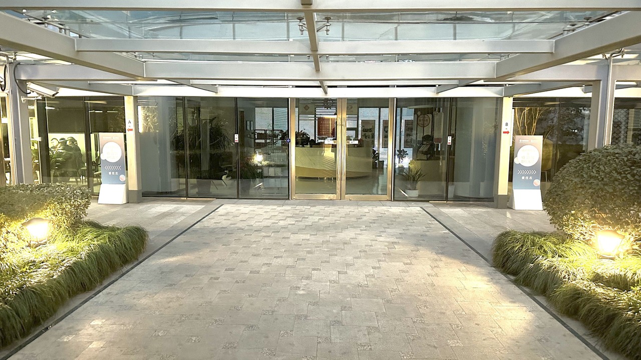 Photo of Outdoor in Dapuqiao