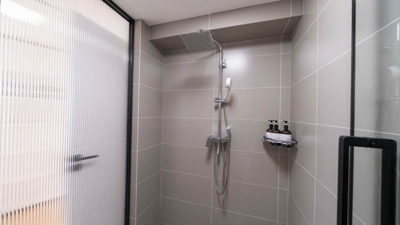 Photo of Bathroom in Huangpu