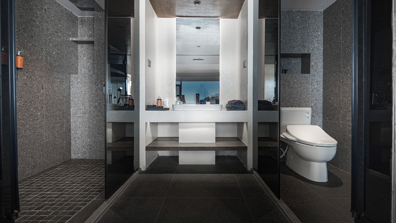 Photo of Bathroom in Shuanglang