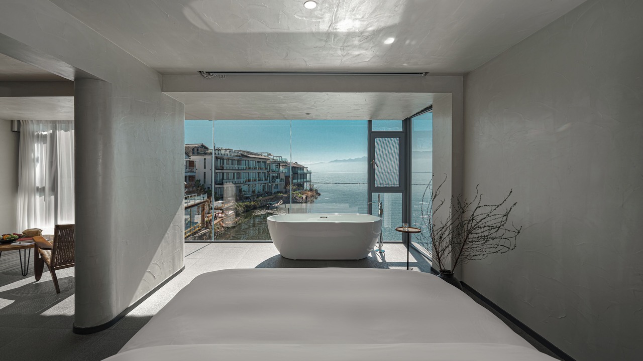 Photo of Bedroom in Shuanglang