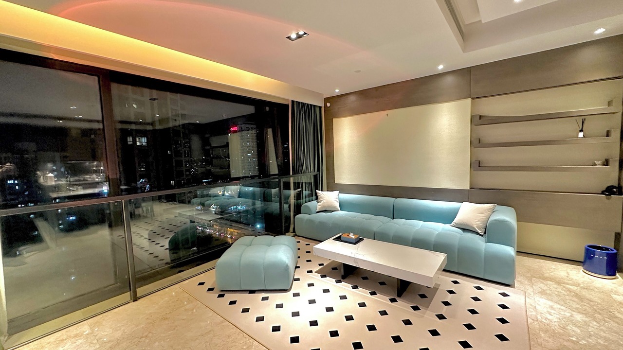 Photo of Livingroom in Jing'an