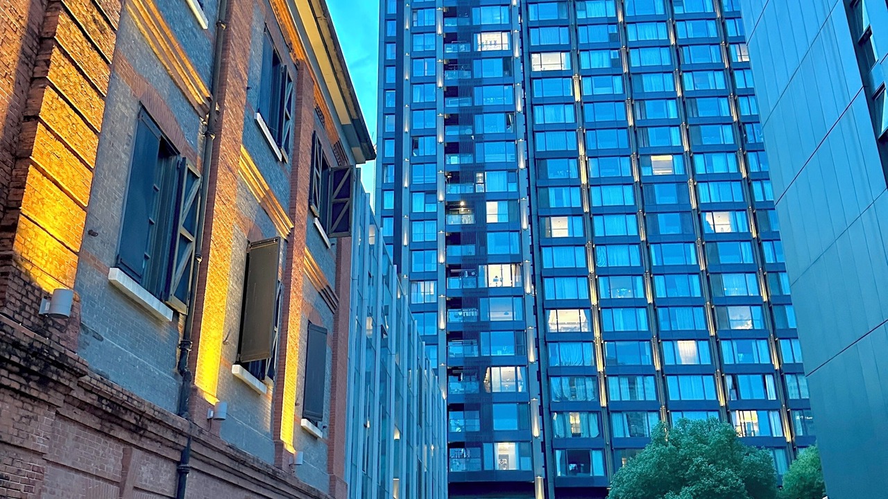 Photo of Outdoor in Jing'an