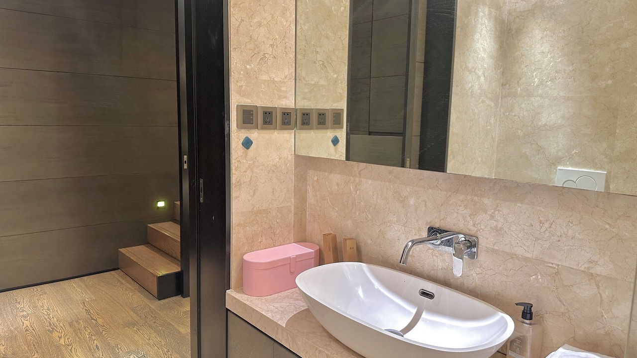 Photo of Bathroom in Jing'an