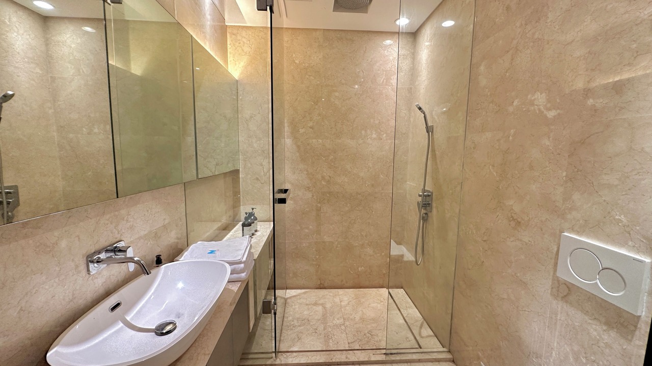 Photo of Bathroom in Jing'an