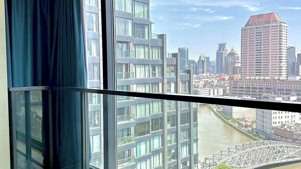 Photo of Patio Balcony in Jing'an