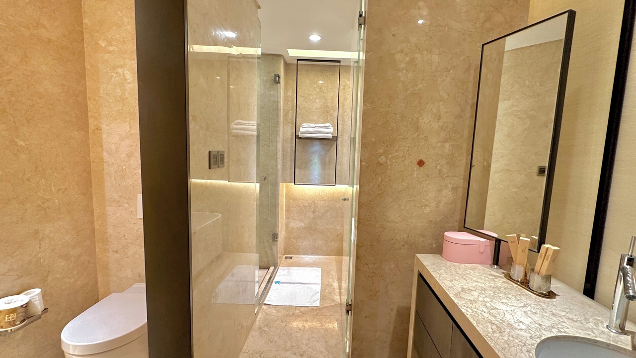 Photo of Bathroom in Jing'an