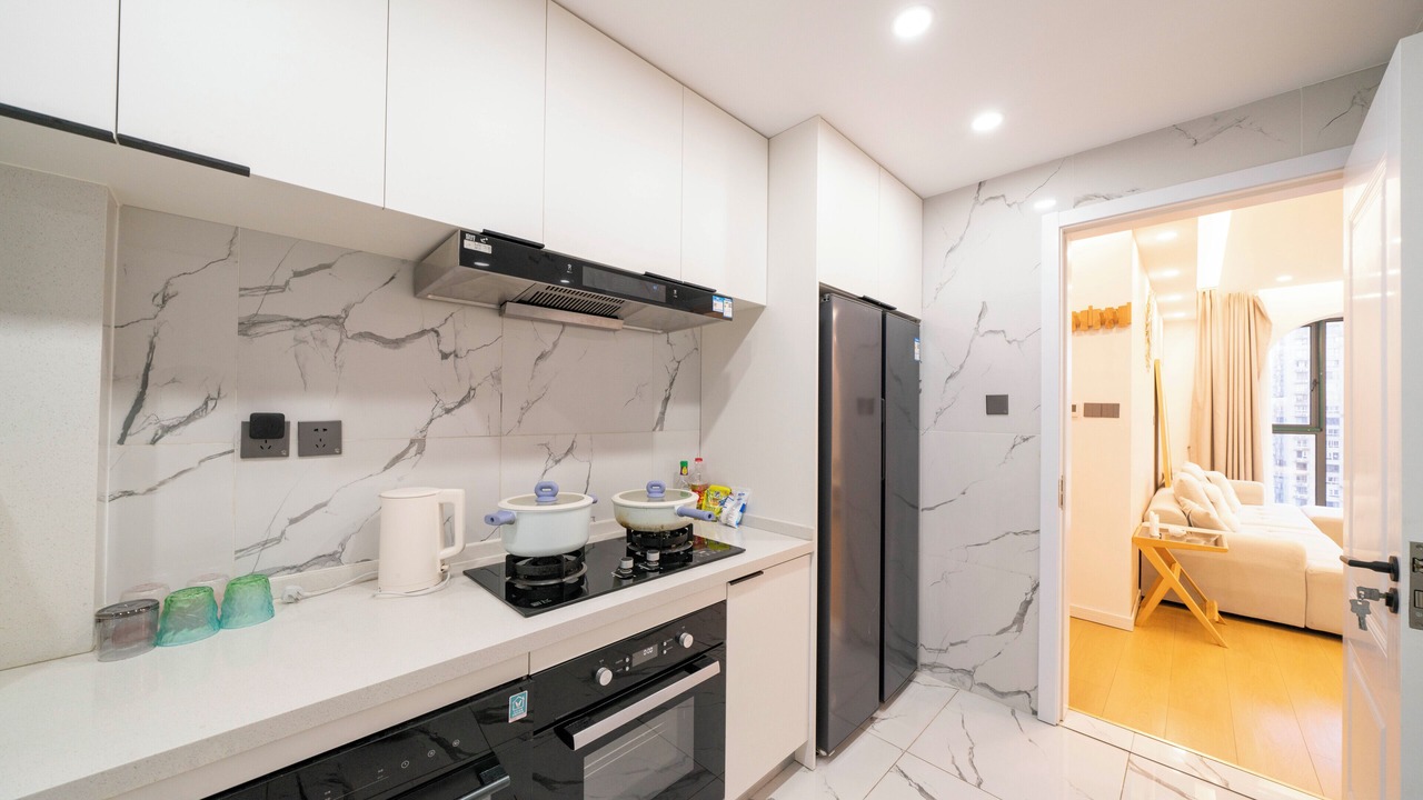 Photo of Kitchen in Huangpu