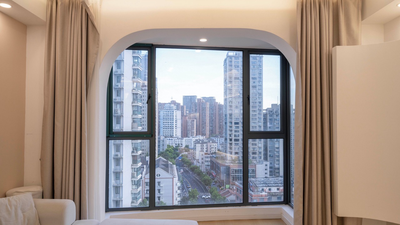 Photo of Livingroom in Huangpu